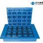 新宁渗水砖模具 中兴砖机模具 透水砖 水泥砖模具加工厂家定做