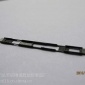 东莞研博塑料模具加工厂供应三星N7**手机电池头尾