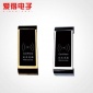 ic智能桑拿锁 不锈钢宾馆酒店感应锁 简约现代健身房更衣柜锁