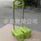 生产书包拉杆 迪斯尼书包拉杆 铝合金拉杆 箱包脚轮 PU轮