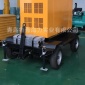 移动电站拖车 75/**kw千瓦户外**移动拖车发电站厂家