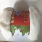新疆棉花 天然优质长绒棉纯棉填充精疏棉花1斤散装精品棉一件代发