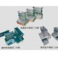 不锈钢二分器 槽式二分器 密封式二分器 二分器厂家可定制