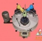XPM 120 3型三头研磨机 实验室用玛瑙研磨机 三头研磨机