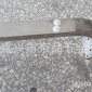 厂家 沙发脚 金属脚 家具脚 U型脚 不锈钢脚 茶几脚 可订做