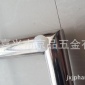 不锈钢沙发架脚-五金脚-方管脚-家具脚-圆管脚-方管圆管框脚